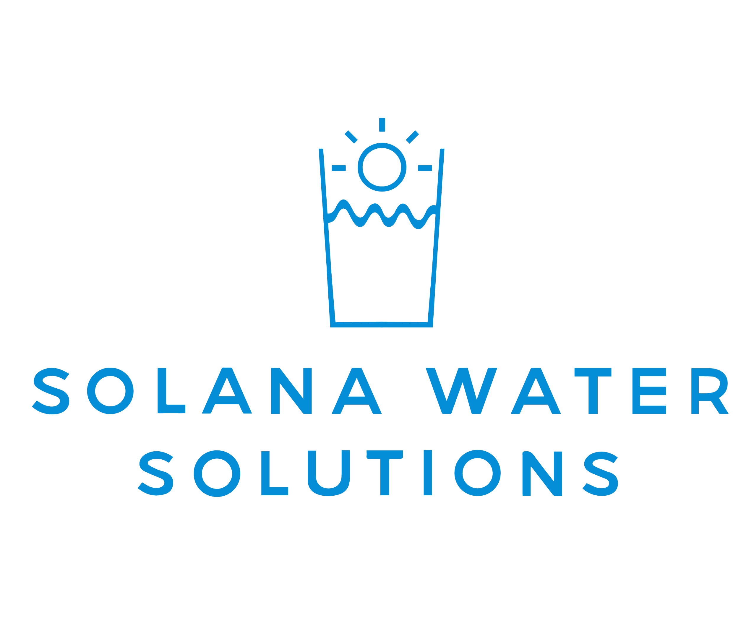 Solana Water Solutions